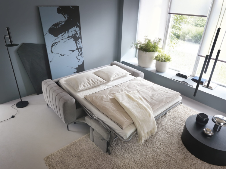 Sofa z materacem 140x196 Gandi Ontario 16 aranżacja z góry.jpg