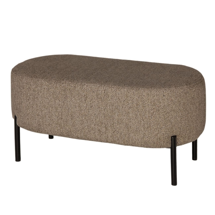 Pufa tapicerowana półokrągła Delice II w tkaninie Sole 27(1).jpg