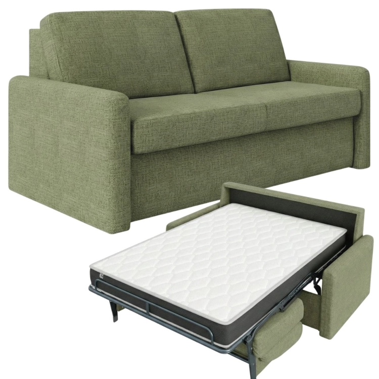 Sofa z materacem 160x196 Hauss Veloria główne.jpg