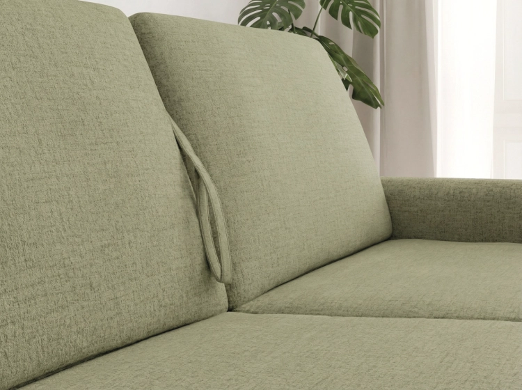 Sofa z materacem 160x196 Hauss Veloria zbliżenie na uchwyt.png