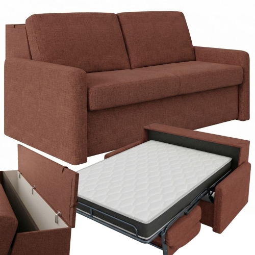 Sofa z materacem 160x196 i pojemnkiem Hauss Veloria główne.jpg