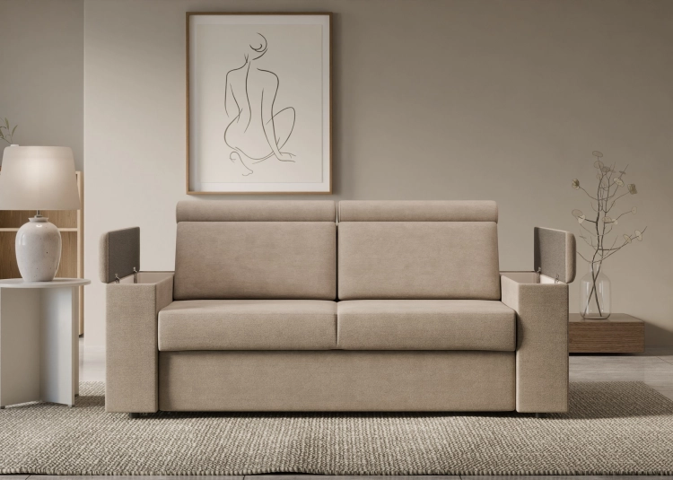 Sofa Volta Hauss z materacem 140x196cm do spania codziennego (3).jpg