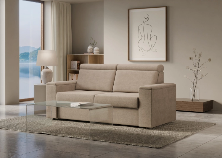 Sofa Volta Hauss z materacem 140x196cm do spania codziennego (4).jpg
