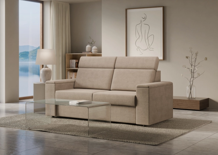 Sofa Volta Hauss z materacem 140x196cm do spania codziennego (5).jpg