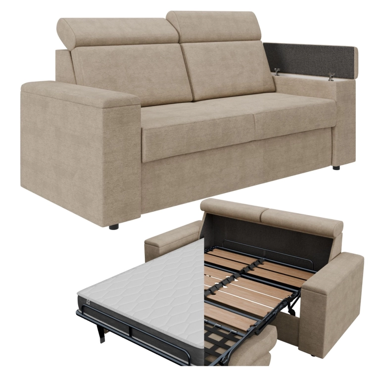 Sofa Volta Hauss z materacem 140x196cm do spania codziennego.jpg