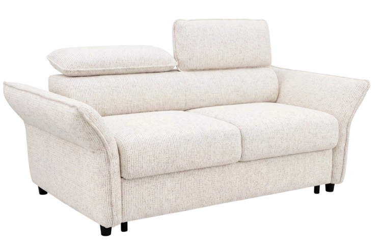 Sofa z materacem Wersal Manzo w tkaninie Ferrol 13 na białym tle.jpg