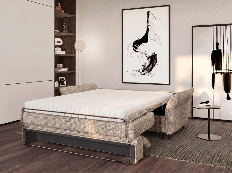 Sofa wersal Manzo w tkaninie Ferrol 05  rozłożone.jpg