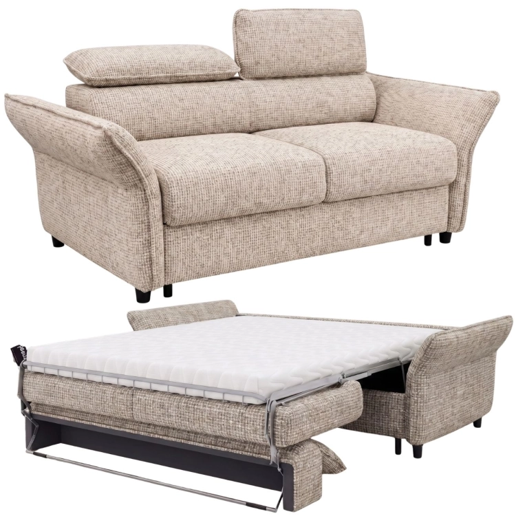 Sofa z materacem Manzo w tkaninie Ferrol 05.jpg