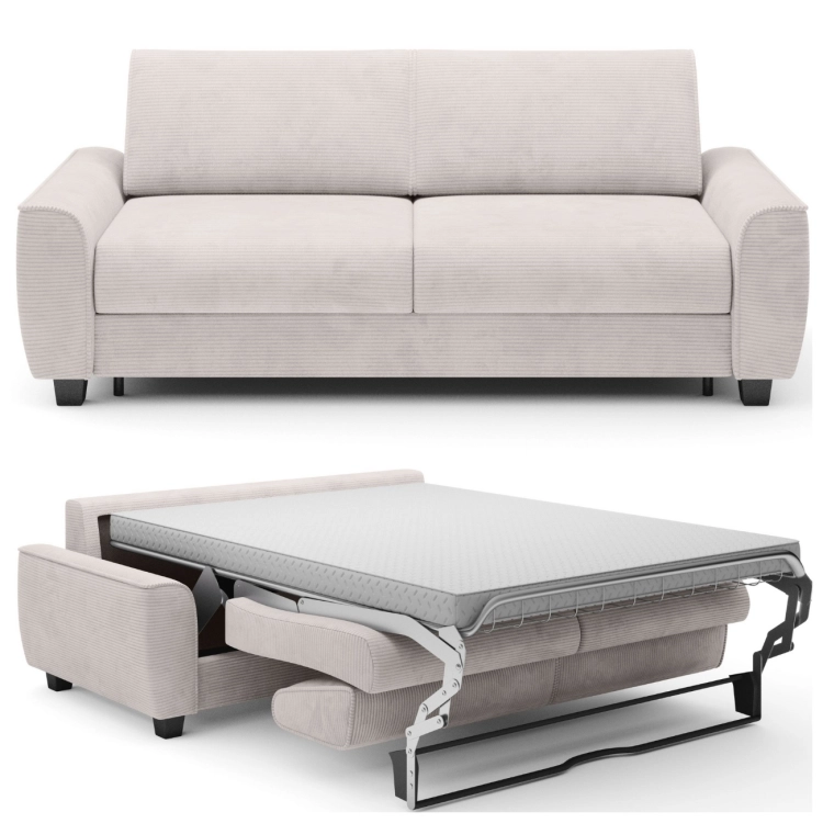 Sofa z materacem 140 Monza Wersal głowne.jpg