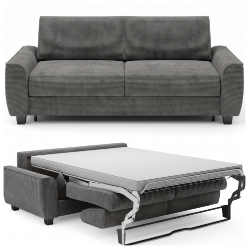Sofa z materacem 160 Monza strona głowna.jpg