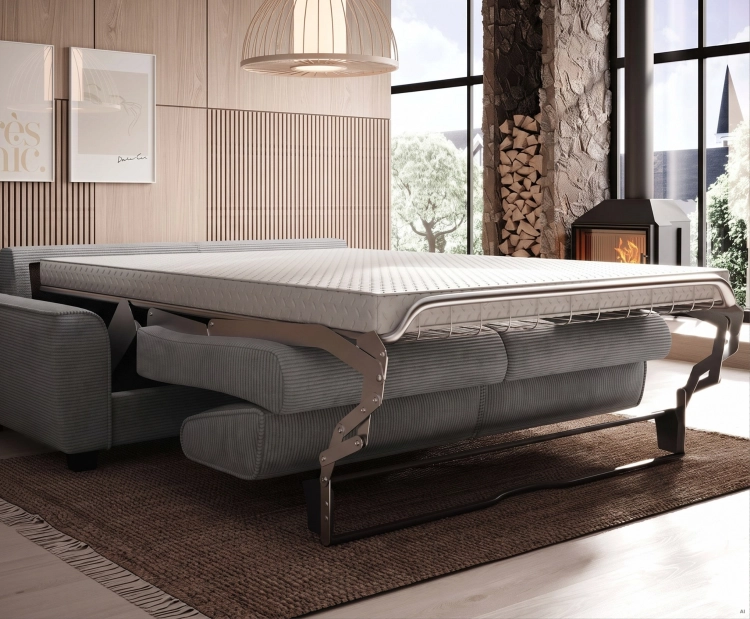 Sofa z materacem 160 Monza funkcja spania.jpg