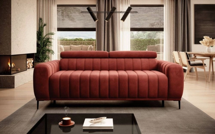 Sofa z materacem 140x196 Gandi aranżacja sofy.jpg