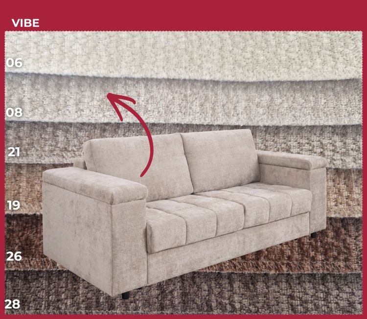 Sofa z materacem 140 Libro Angel Vibe 08 wzornik tkaniny.jpg