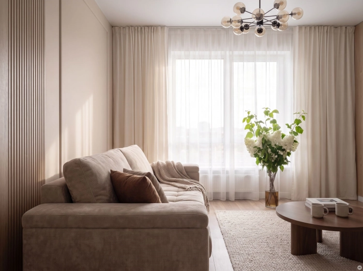 Sofa z materacem 140 Libro Angel Vibe 08 widok z boku.jpg